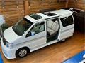 2001 Nissan Elgrand