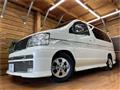 2001 Nissan Elgrand