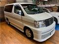 2001 Nissan Elgrand