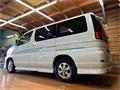 2001 Nissan Elgrand