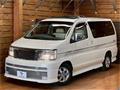 2001 Nissan Elgrand