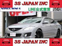 2008 Mazda Atenza Sport