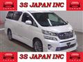 2012 Toyota Vellfire
