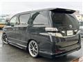 2009 Toyota Vellfire