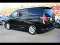 2008 Toyota Alphard