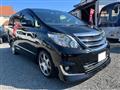 2014 Toyota Alphard