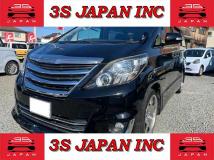 2014 Toyota Alphard