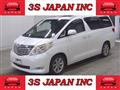 2008 Toyota Alphard
