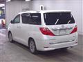 2008 Toyota Alphard