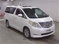 2008 Toyota Alphard