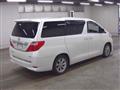 2008 Toyota Alphard