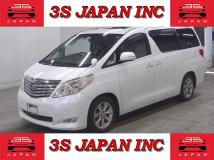 2008 Toyota Alphard