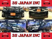 2011 Toyota Vellfire