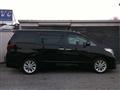 2010 Toyota Alphard