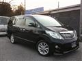 2010 Toyota Alphard