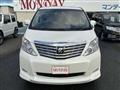 2010 Toyota Alphard