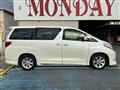 2010 Toyota Alphard