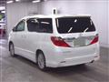 2014 Toyota Alphard