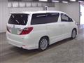2014 Toyota Alphard