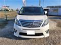 2012 Toyota Alphard
