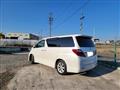 2012 Toyota Alphard