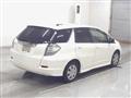 2013 Honda Fit shuttle