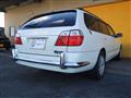 2000 Nissan Primera Wagon
