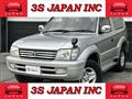 2000 Toyota Land Cruiser Prado