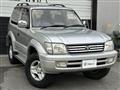 2000 Toyota Land Cruiser Prado