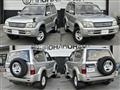 2000 Toyota Land Cruiser Prado