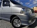 2000 Toyota Grand Hiace
