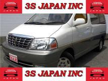2002 Toyota Grand Hiace