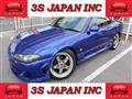 2000 Nissan Silvia