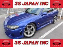 2000 Nissan Silvia