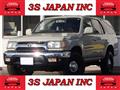 2000 Toyota Hilux Surf