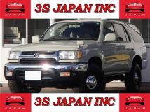 2000 Toyota Hilux Surf