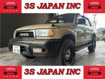 2001 Toyota Hilux Surf