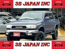 2000 Toyota Hilux Surf