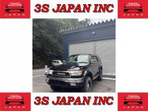 2000 Toyota Hilux Surf