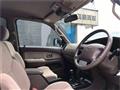 2001 Toyota Hilux Surf
