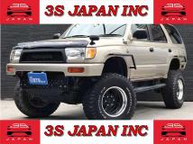 2001 Toyota Hilux Surf