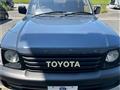 2001 Toyota Land Cruiser Prado