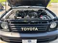 2001 Toyota Land Cruiser Prado