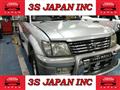 2000 Toyota Land Cruiser Prado