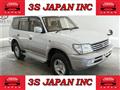 2000 Toyota Land Cruiser Prado