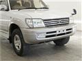2000 Toyota Land Cruiser Prado