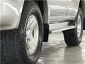 2000 Toyota Land Cruiser Prado
