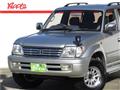 2001 Toyota Land Cruiser Prado