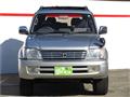 2001 Toyota Land Cruiser Prado