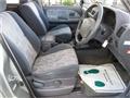 2001 Toyota Land Cruiser Prado